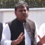 Security from Imran Khan has been withdrawn: Fawad Chaudhry