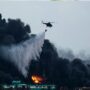 Cuban oil depot fire finally under control after 5 days
