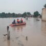 Pakistan Army denies setting up account for flood relief donations
