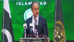 Pakistan condemns extra-judicial killing of prisoner in IoK