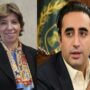 FM Bilawal briefs French counterpart on flood situation