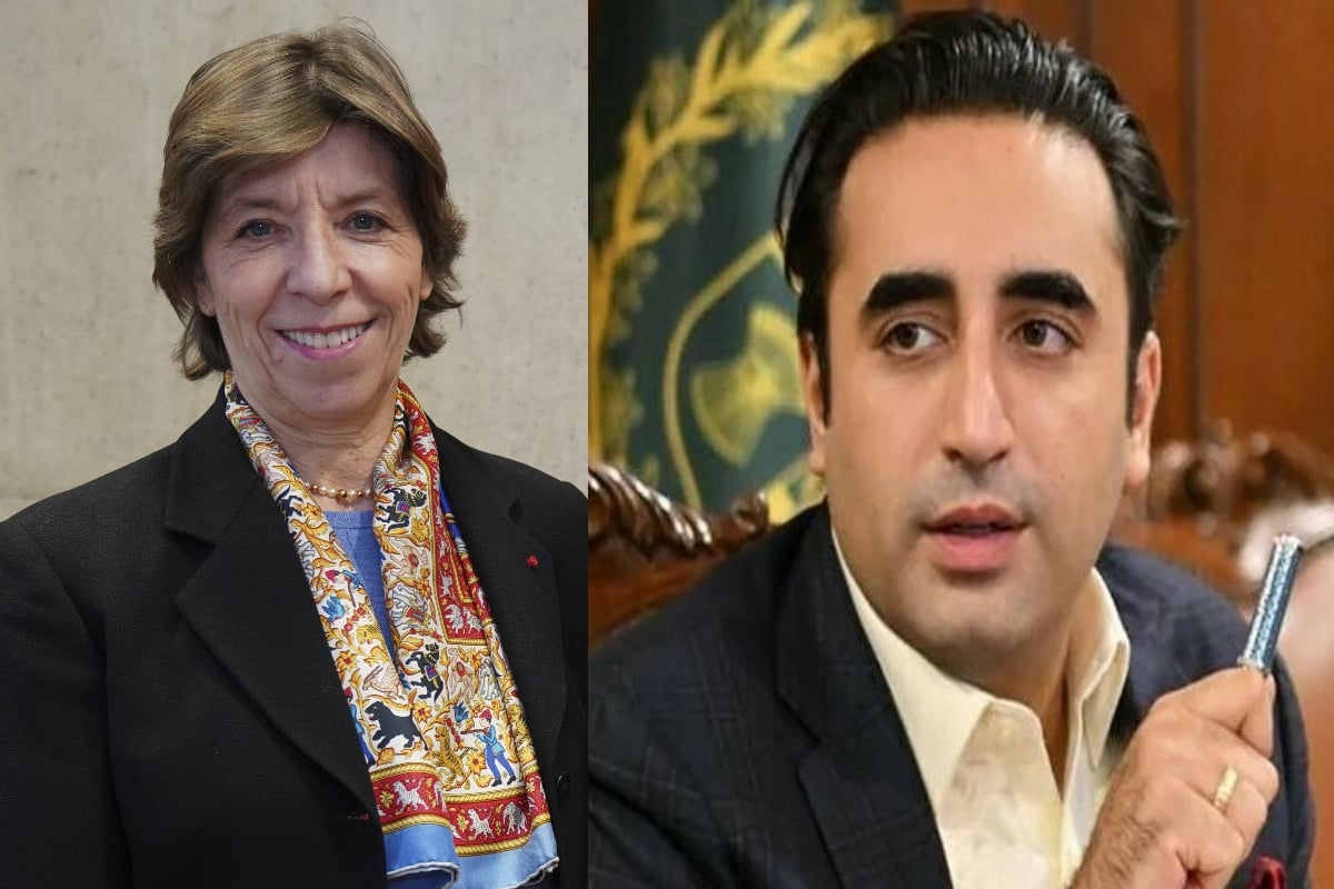 france flood situation