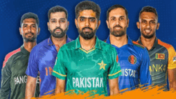 Asia Cup Schedule 2022: Fixtures of Asia Cup | Time, Match, Venue