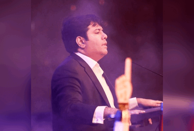 Founder, CEO BOL Shoaib Ahmed Shaikh reaffirms determination to stand with martyrs of APS