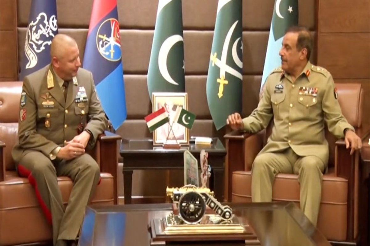 gen nadeem