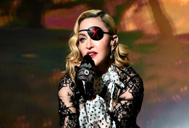 Madonna achieves another target: Everything you need to know
