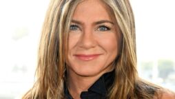 Jennifer Anniston