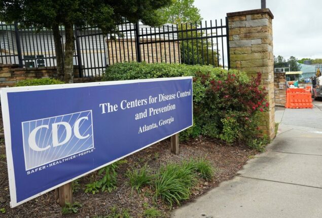 A 4 state E. coli outbreak being looked into by CDC