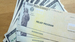 Secret Service recovers $286 million in Covid relief funds