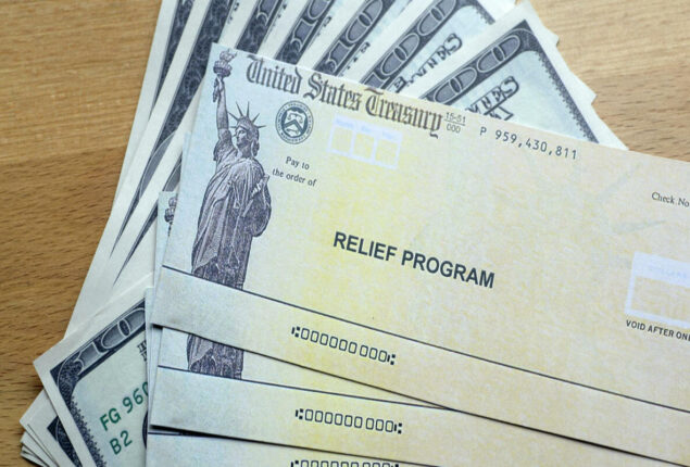 Secret Service recovers $286 million in Covid relief funds