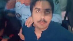 Shahbaz Gill completely fit, claims fresh medical report