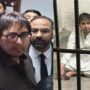 PTI leaders to meet Shahbaz Gill in jail