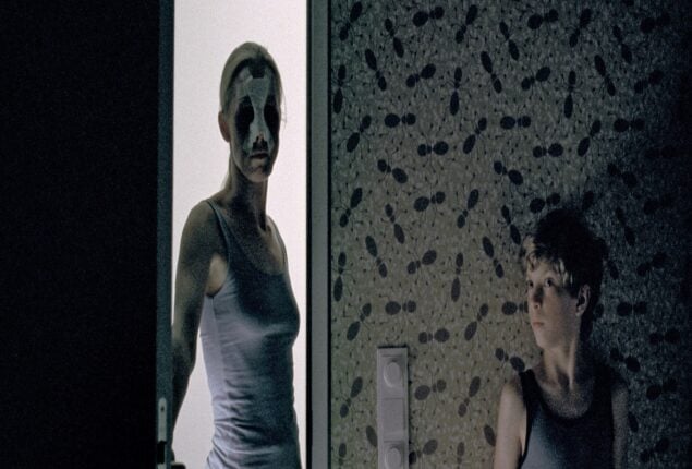 Amazon Prime’s ‘Goodnight Mommy’ trailer aired. Date & more