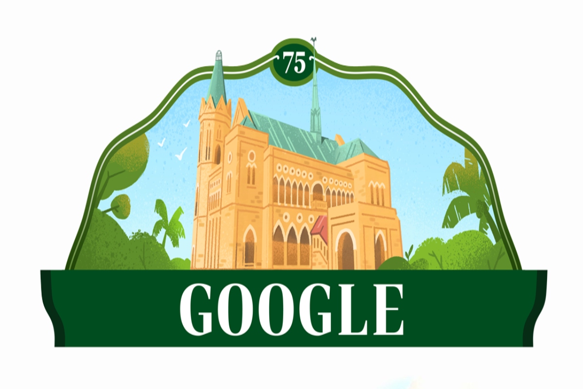 google doodle