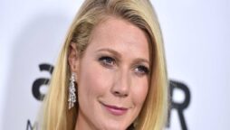 Piers Morgan slams Gwyneth Paltrow over a highly controversial piece of writing