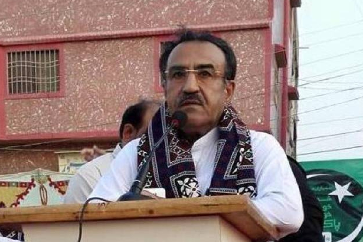 hakeem baloch