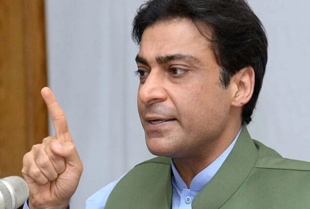 PML-N indecisive over Opposition Leader in Punjab Assembly