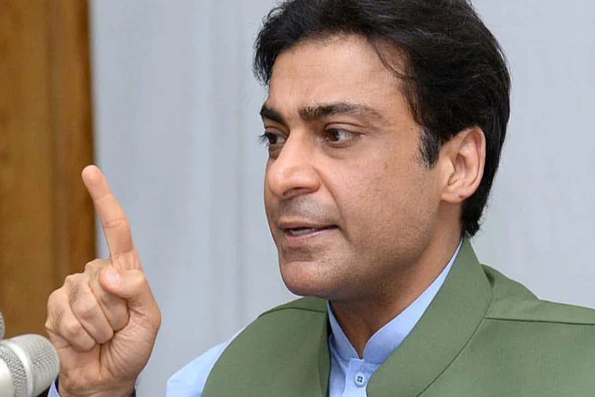opposition leader