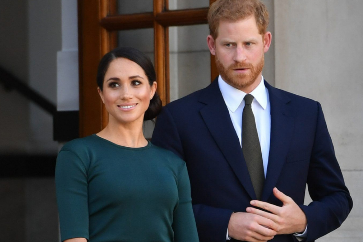 Prince Harry