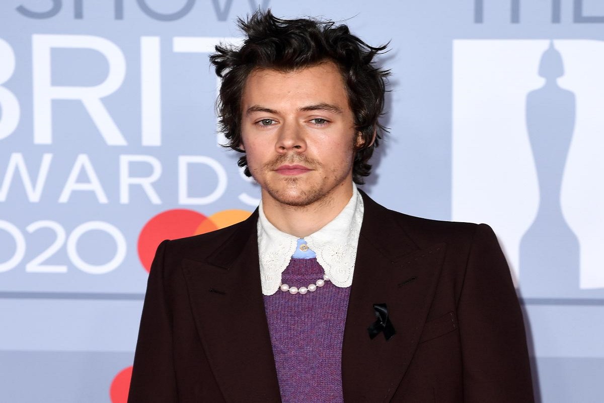 Harry Styles