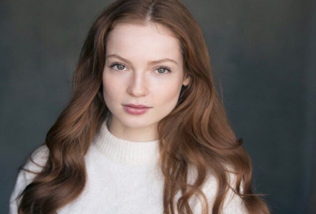 Bridgerton Season 3 participant Hannah Dodd talks about her experience