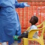 Child infected with Marburg virus dies in Ghana