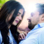 Hira and Mani take the internet by storm with PDA-filled video
