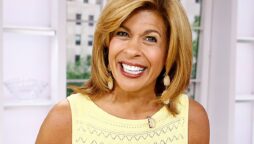 Hoda Kotb