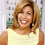 Hoda Kotb shares a lovely photo of her spending time with her daughters