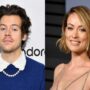 New photos of Olivia Wilde and Harry Styles are the epitome of couple goals