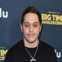 Pete Davidson ‘chills’ while playing basketball after Kim Kardashian split