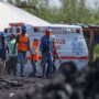 Mexico miners trapped: situation worsens as water levels rise