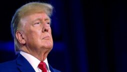 Donald Trump refuses to answer in New York state investigation