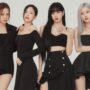 BLACKPINK launches global campaign ahead of the release of Pink Venom