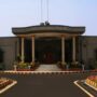 IHC issues ECP notice over PTI plea challenging bypolls in 9 constituencies