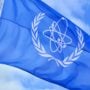 The IAEA will be at the nuclear site for a few days