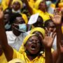 Angola at a pivotal point as tight presidential elections starts