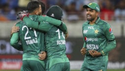 Pakistan