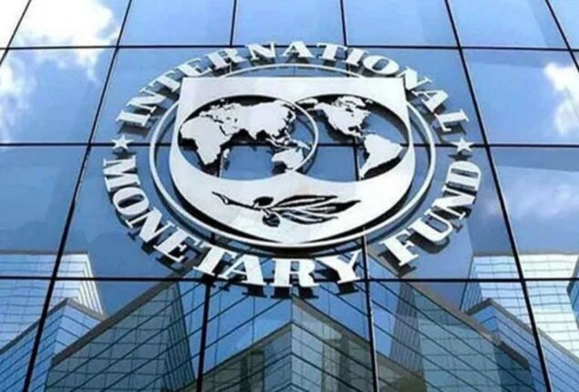 SBP receives $1.16 billion deposit from IMF
