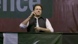 Imran Khan says he’s not anti-American