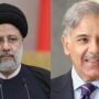 Iranian President assures flood relief support to Pakistan