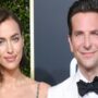 Irina Shayk and Bradley Cooper are co-parenting, but they haven’t reunited