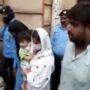 Court orders releasing wife of Shahbaz Gill’s driver