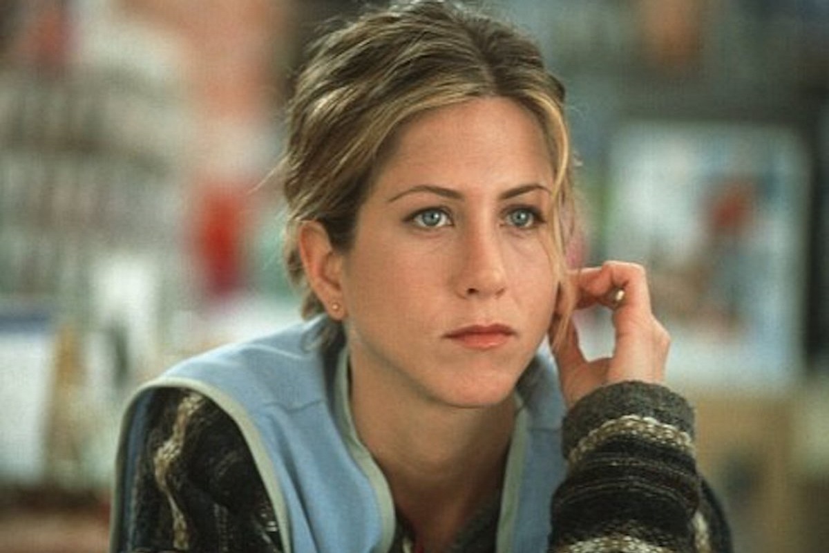 Jennifer Anniston