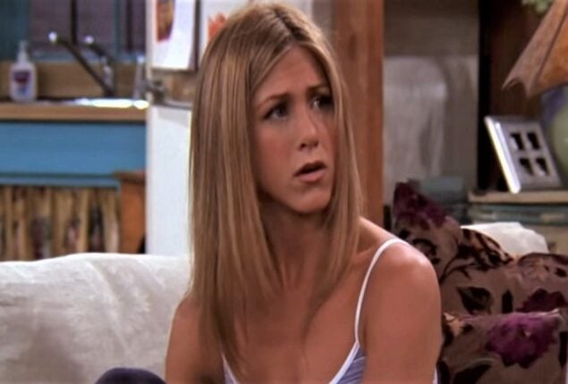 Jennifer Aniston