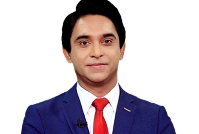 BOL News Anchor Jameel Farooqui to be presented in court today