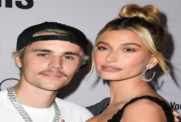 Hailey Bieber reveals all about her wedding to Justin Bieber