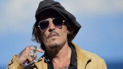 Johnny Depp, the “fear monger,” got witnesses to “lie under oath?”