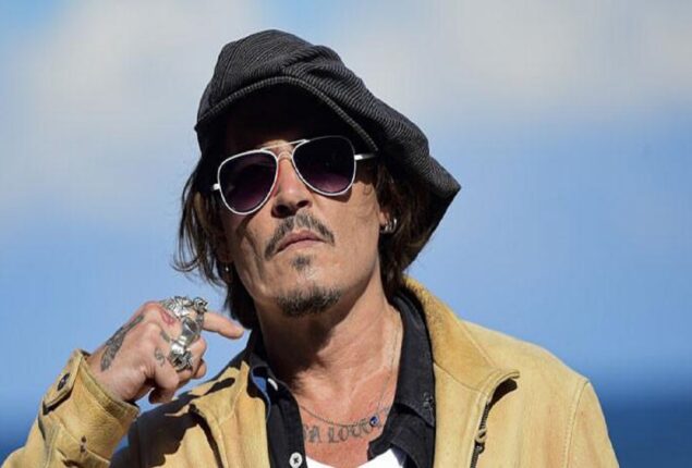 Johnny Depp, the “fear monger,” got witnesses to “lie under oath?”