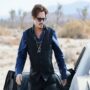 Johnny Depp is set to make a film on artist Amedeo Modigliani